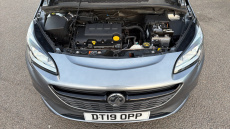 Vauxhall Corsa 1.4 SRi Vx-line Nav Black 5dr Petrol Hatchback